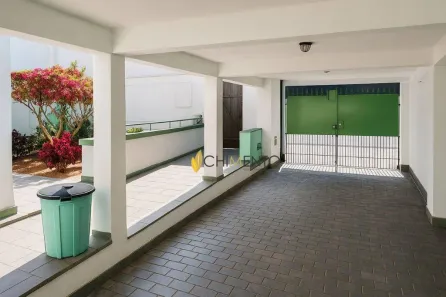 Casa com 4 Quartos à venda, 270m² no Jardim Cidália, São Paulo