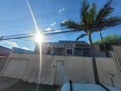 Sobrado com 4 Quartos à venda, 278m² no Vila Brandina, Campinas