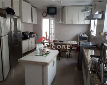 Casa de Condomínio com 4 Quartos à venda, 302m² no Alphaville, Santana de Parnaíba