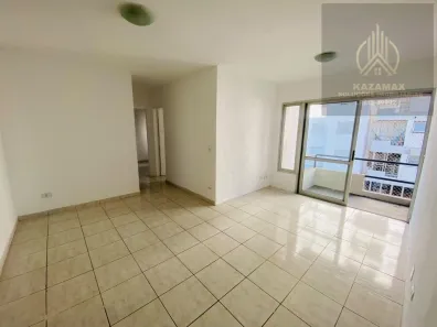 Apartamento com 2 Quartos à venda, 65m² no Vila Campo Grande, São Paulo