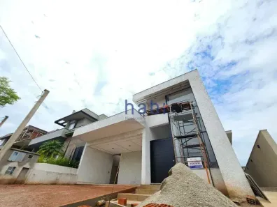 Casa de Condomínio com 3 Quartos à venda, 170m² no Cyrela Landscape Esplanada, Votorantim