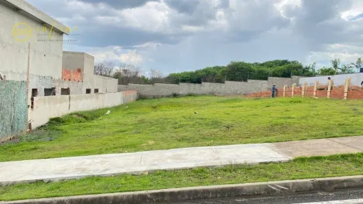 Lote/Terreno à venda, 1072m² no Parque Reserva Fazenda Imperial, Sorocaba