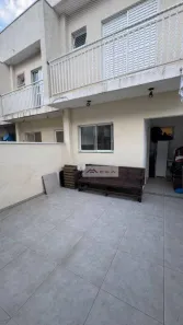 Casa de Condomínio com 2 Quartos à venda, 72m² no Jardim Amoreiras, Campinas