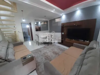 Casa com 3 Quartos à venda, 160m² no Chácara Santa Maria, São Paulo