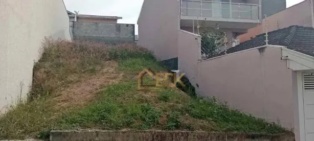 Lote/Terreno à venda, 175m² no Loteamento Villa Branca, Jacareí
