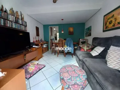 Casa de Condomínio com 2 Quartos à venda, 100m² no Vila São Silvestre, São Paulo