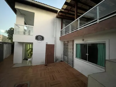 Sobrado com 3 Quartos à venda, 198m² no Centro, Lauro de Freitas