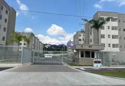 Apartamento com 2 Quartos à venda, 41m² no Campo Grande, Rio de Janeiro