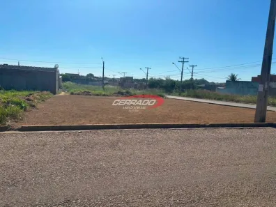 Lote/Terreno à venda, 282m² no Residencial Goiânia Sul I, Abadia de Goiás