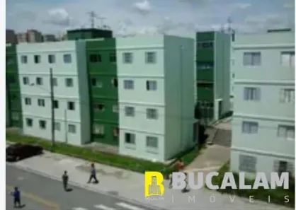 Apartamento com 3 Quartos à venda, 68m² no Parque Pinheiros, Taboão da Serra