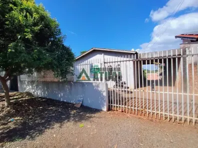 Casa com 2 Quartos à venda, 70m² no Cafezal, Londrina