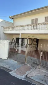 Casa com 3 Quartos para alugar, 227m² no Vila Faria, São Carlos