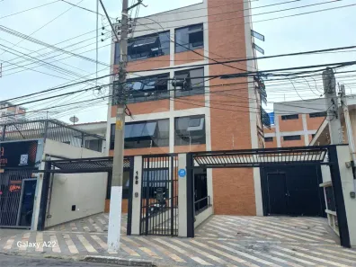 Prédio Comercial à venda, 634m² no Vila Leopoldina, São Paulo