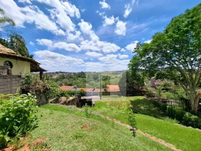 Lote/Terreno à venda, 630m² no Jardim Botânico (Sousas), Campinas