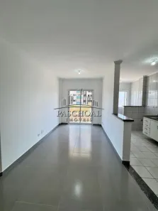 Apartamento com 1 Quarto à venda, 55m² no Tupi, Praia Grande