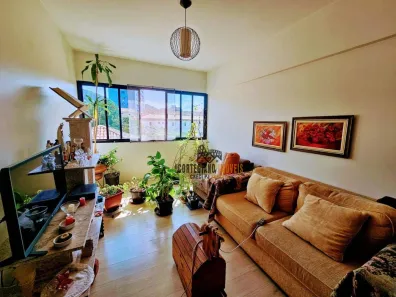 Apartamento com 2 Quartos à venda, 100m² no Campo Grande, Santos