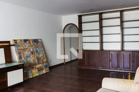 Apartamento com 4 Quartos à venda, 190m² no Barra da Tijuca, Rio de Janeiro