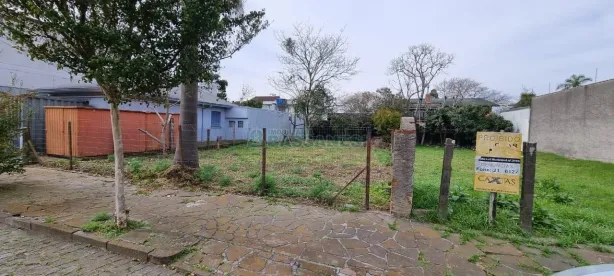 Lote/Terreno à venda, 360m² no Cinqüentenário, Caxias do Sul