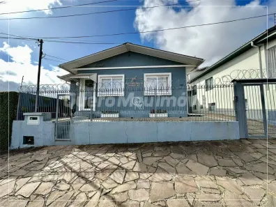 Casa com 3 Quartos à venda, 520m² no Sagrada Família, Caxias do Sul