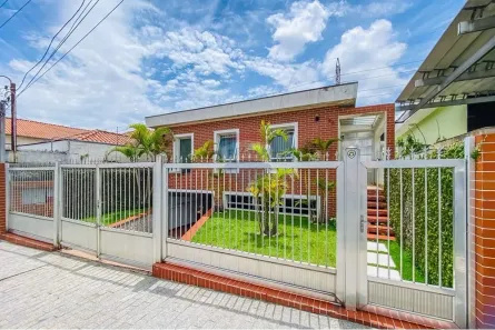 Casa com 3 Quartos à venda, 250m² no Vila Amália (Zona Leste), São Paulo