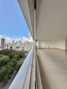 Apartamento com 3 Quartos à venda, 244m² no Setor Marista, Goiânia