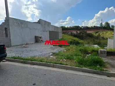 Lote/Terreno à venda, 175m² no Portal dos Passaros, São José dos Campos