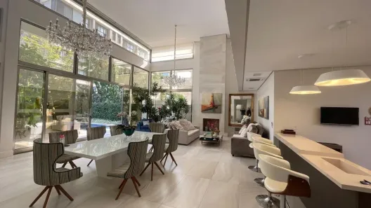 Casa com 3 Quartos à venda, 486m² no Jurerê Internacional, Florianópolis