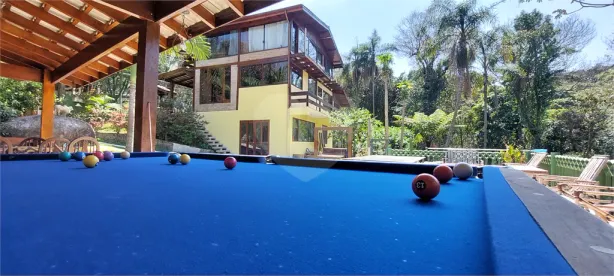 Casa de Condomínio com 4 Quartos à venda, 290m² no Caraguatá, Mairiporã
