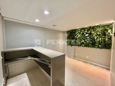 Sala Comercial para alugar, 34m² no Lagoa Nova, Natal
