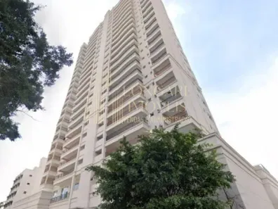 Apartamento com 3 Quartos para alugar, 213m² no Santo Amaro, São Paulo