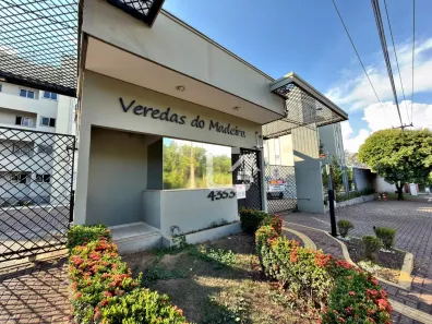Apartamento com 3 Quartos para alugar, 74m² no Triângulo, Porto Velho
