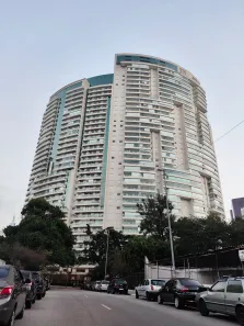 Sala Comercial com 1 Quarto para alugar, 42m² no Pinheiros, São Paulo