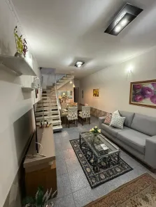 Sobrado com 3 Quartos à venda, 129m² no Santa Teresinha, São Paulo