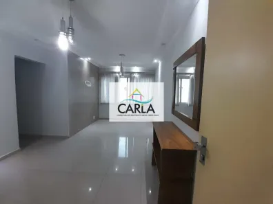 Apartamento com 3 Quartos à venda, 72m² no Enseada, Guarujá