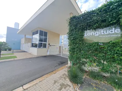 Apartamento com 2 Quartos à venda, 40m² no Chácaras Assay, Hortolândia