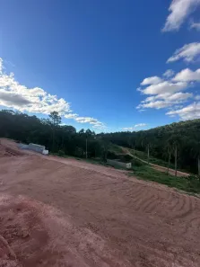 Lote/Terreno à venda, 1630m² no Recreio, Ibiúna
