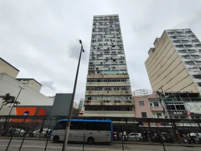 Sala Comercial para venda ou aluguel, 41m² no Centro, Juiz de Fora