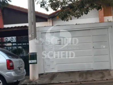 Sobrado com 3 Quartos à venda, 174m² no Jardim Brasil (Zona Sul), São Paulo