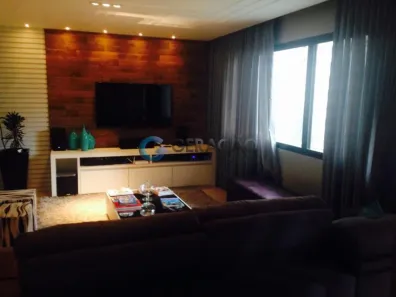 Apartamento com 4 Quartos à venda, 228m² no Vila Guaianazes, São José dos Campos