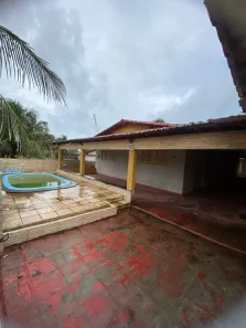 Casa com 4 Quartos para alugar, 130m² no , Nísia Floresta