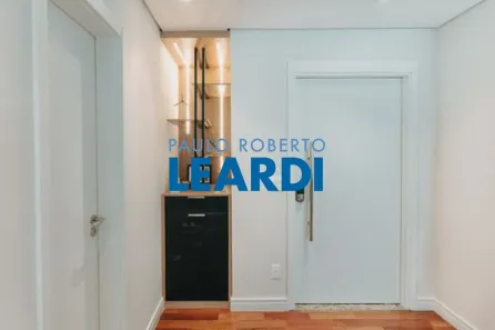 Apartamento com 3 Quartos à venda, 128m² no Vila Mascote, São Paulo