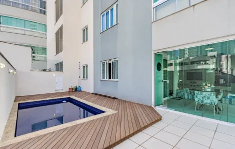 Apartamento com 3 Quartos à venda, 190m² no Centro, Balneário Camboriú
