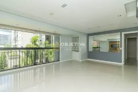 Apartamento com 3 Quartos à venda, 108m² no Jardim Europa, Porto Alegre