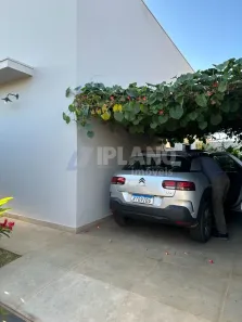 Casa com 3 Quartos à venda, 190m² no Parque Faber Castell I, São Carlos