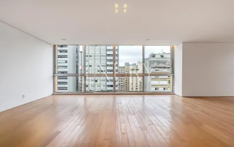 Apartamento com 3 Quartos à venda, 231m² no Jardim Paulista, São Paulo