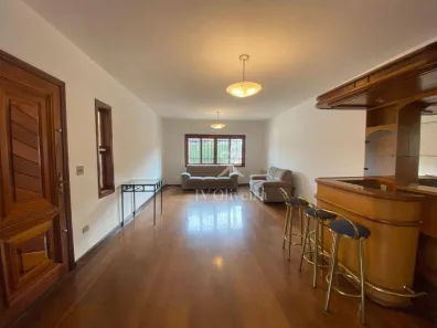Sobrado com 4 Quartos à venda, 400m² no Jardim das Vertentes, São Paulo