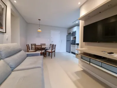 Apartamento com 2 Quartos à venda, 65m² no Praia Brava de Itajaí, Itajaí