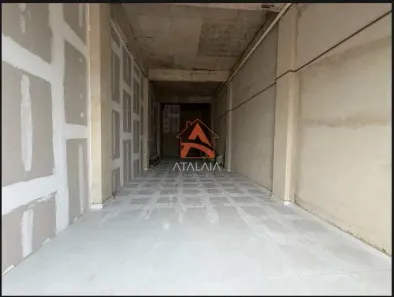 Galpão/Depósito/Armazém para alugar, 100m² no Nova Mirim, Praia Grande