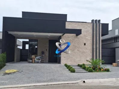 Casa de Condomínio com 3 Quartos à venda, 132m² no Residencial Alta Vista 2, Caçapava