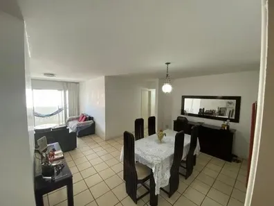 Apartamento com 3 Quartos à venda, 110m² no Boa Viagem, Recife
